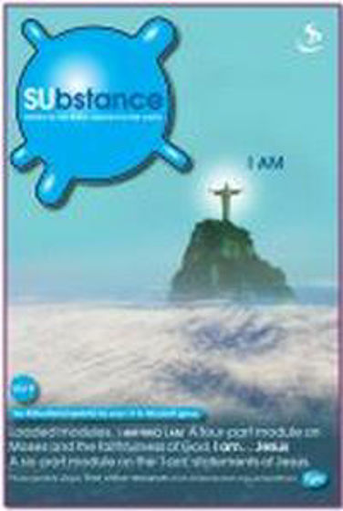 Picture of SUBSTANCE 9- I AM PB