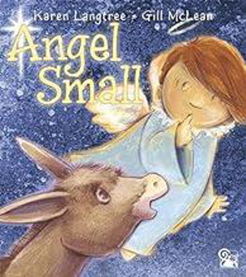 Picture of ANGEL SMALL
