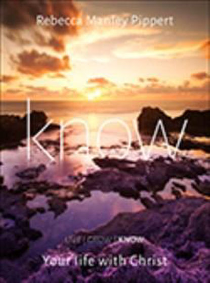 Picture of KNOW DVD