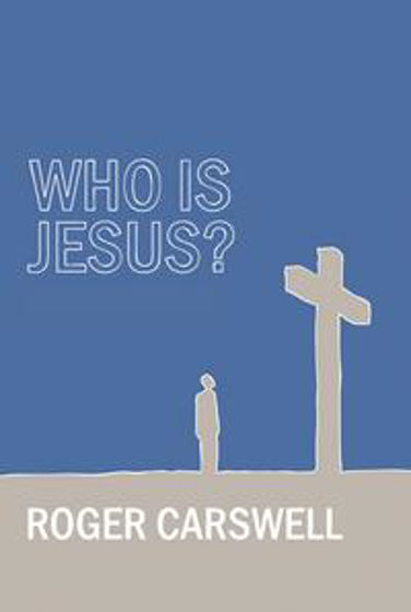 Picture of WHO IS JESUS ? HB