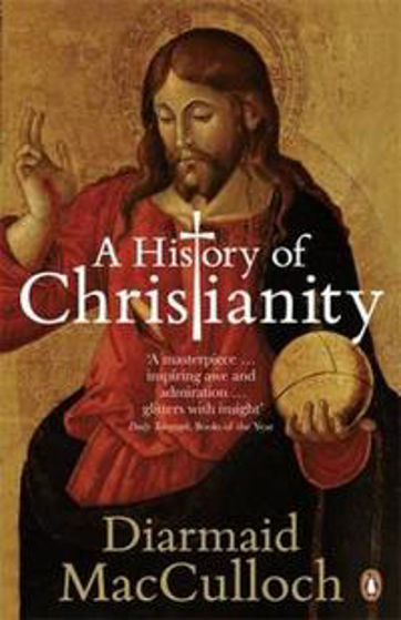 Picture of HISTORY OF CHRISTIANITY PB