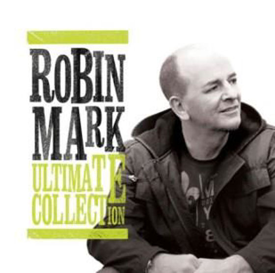 Picture of ULTIMATE COLLECTION- ROBIN MARK CD