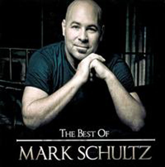 Picture of BEST OF MARK SCHULTZ CD