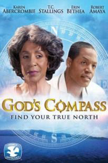 Picture of GODS COMPASS- FIND YOUR TRUE NORTH DVD