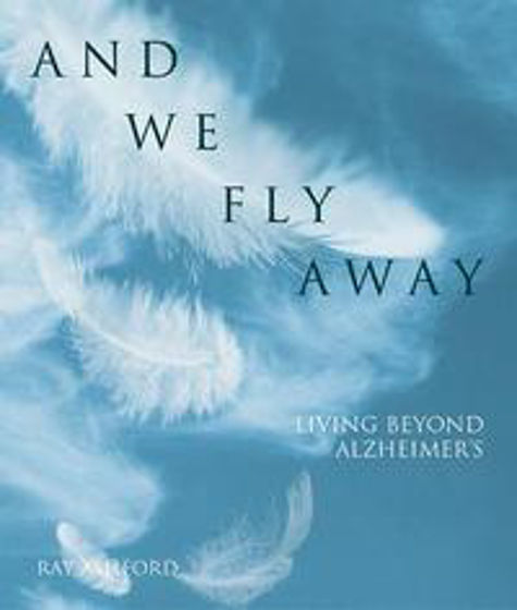 Picture of AND WE FLY AWAY PB