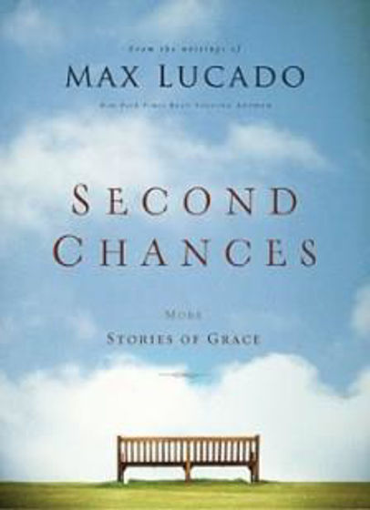 Picture of SECOND CHANCES HB