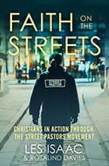 Picture of FAITH ON THE STREETS PB