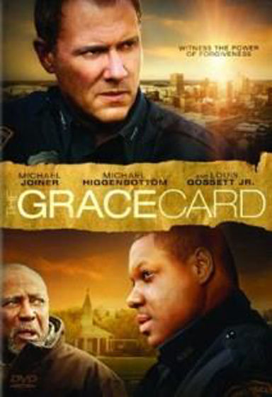 Picture of GRACE CARD FEATURE FILM DVD