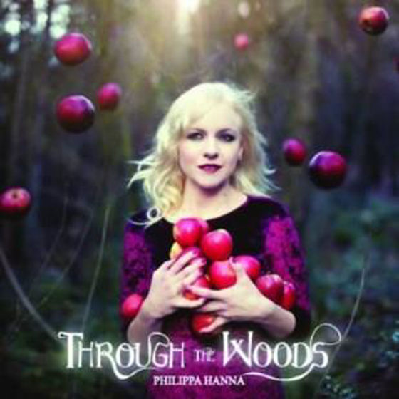 Picture of THROUGH THE WOODS CD