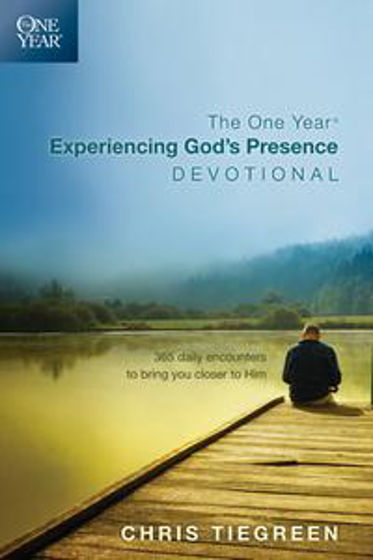Picture of ONE YEAR DEVOTIONAL EXPERIENCING....PB