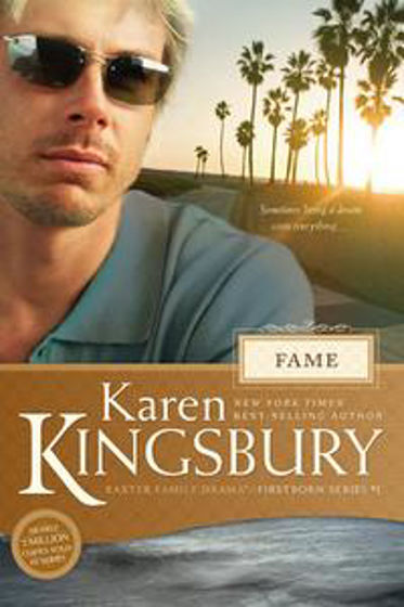 Picture of FIRSTBORN SERIES 1- FAME PB