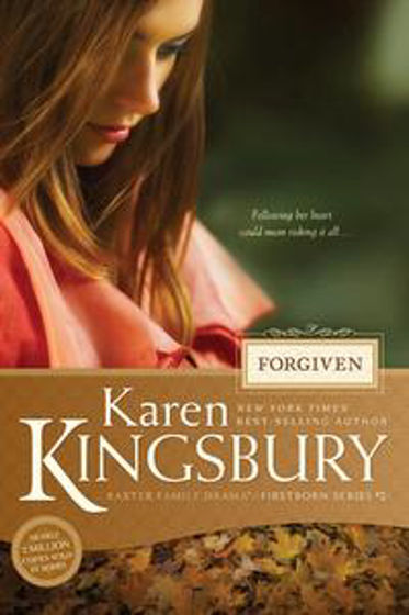 Picture of FIRSTBORN SERIES 2- FORGIVEN PB