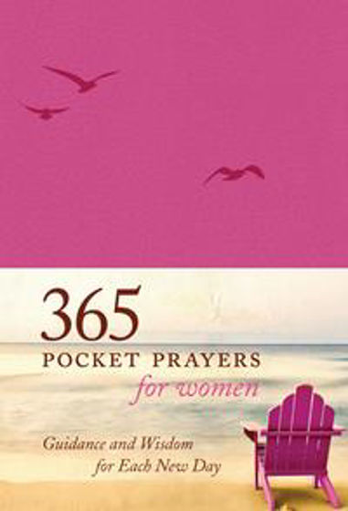 Picture of 365 POCKET PRAYERS FOR WOMEN PINK IMTHL