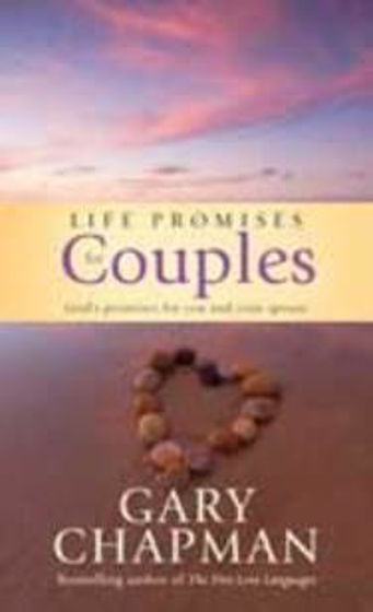 Picture of LIFE PROMISES FOR COUPLES HB