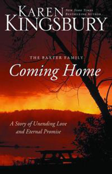 Picture of BAXTER FAMILY- COMING HOME PB