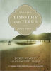 Picture of READING TIMOTHY & TITUS WITH JOHN STOTT: 13 Weeks for Individuals or Groups PB