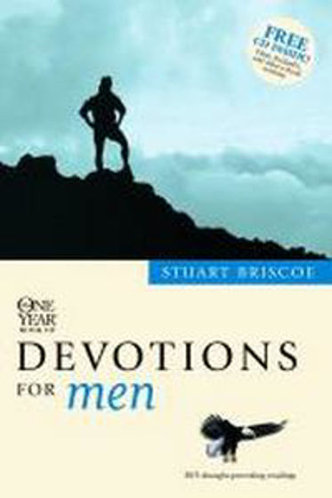 Picture of ONE YEAR DEVOTIONS- FOR MEN PB