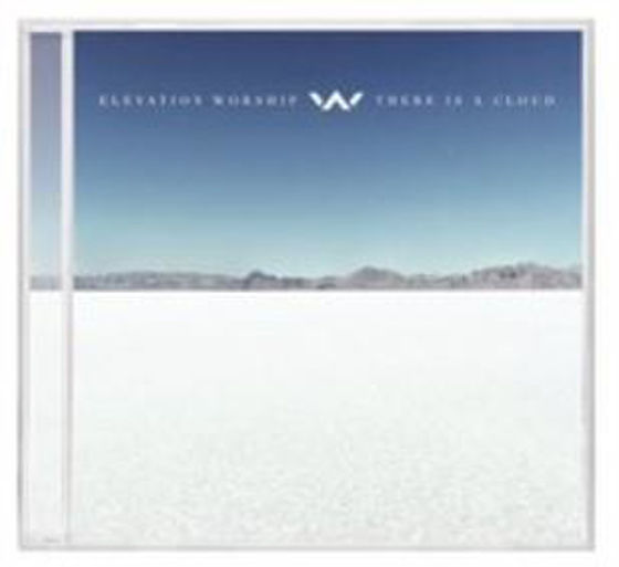 Picture of ELEVATION WORSHIP: THERE IS A CLOUD CD