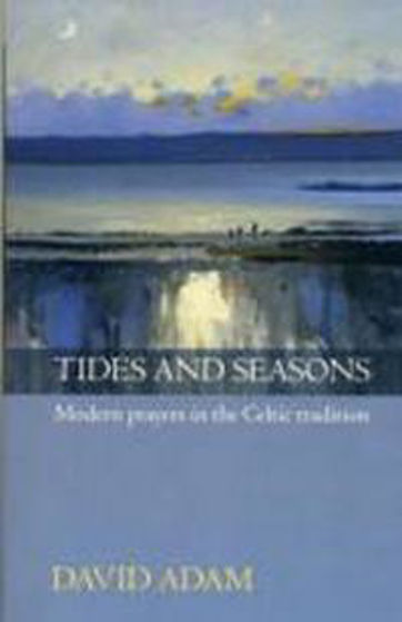 Picture of TIDES AND SEASONS PB