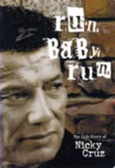 Picture of RUN BABY RUN DVD