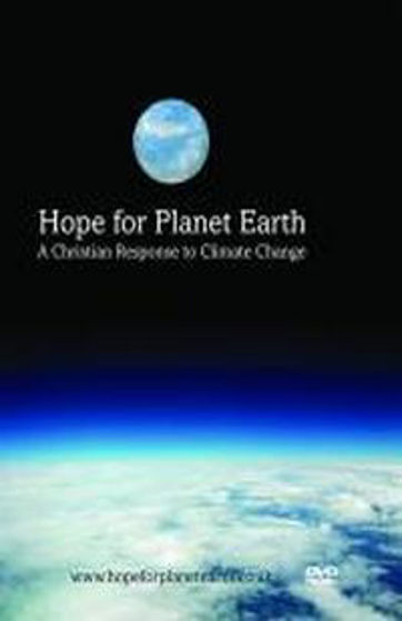 Picture of HOPE FOR PLANET EARTH DVD