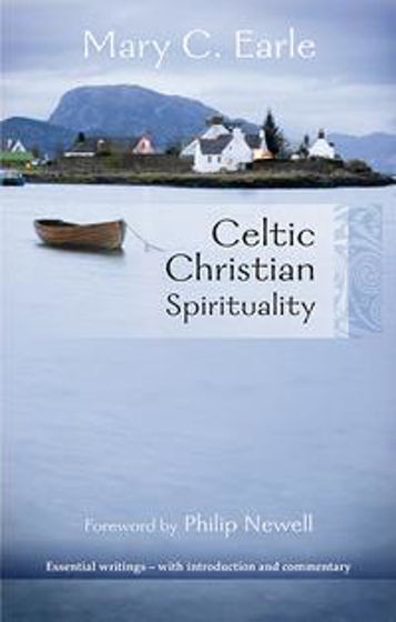 Picture of CELTIC CHRISTIAN SPIRITUALITY PB