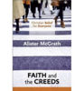 Picture of CHRISTIAN BELIEF FOR EVERYONE 1- FAITH AND THE CREEDS PB