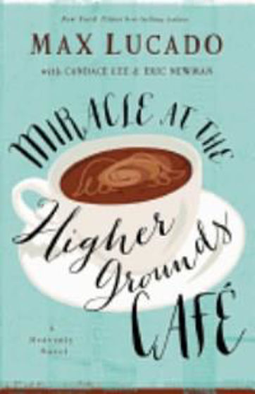 Picture of MIRACLE AT THE HIGHER GROUNDS CAFE PB