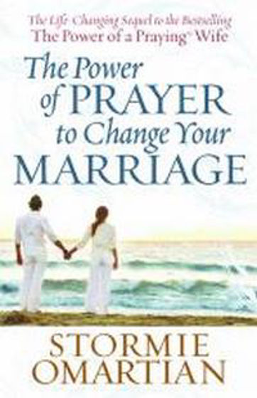 Picture of POWER OF PRAYER TO CHANGE YOUR MARRIAGE