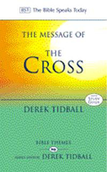Picture of BST- MESSAGE OF THE CROSS PB