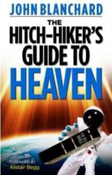 Picture of HITCH-HIKERS GUIDE TO HEAVEN PB