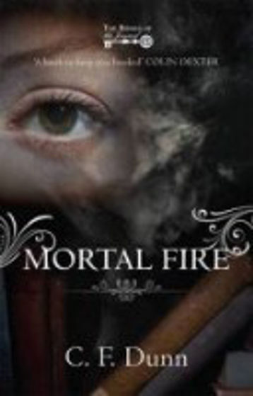 Picture of SECRET OF THE JOURNAL 1- MORTAL FIRE PB