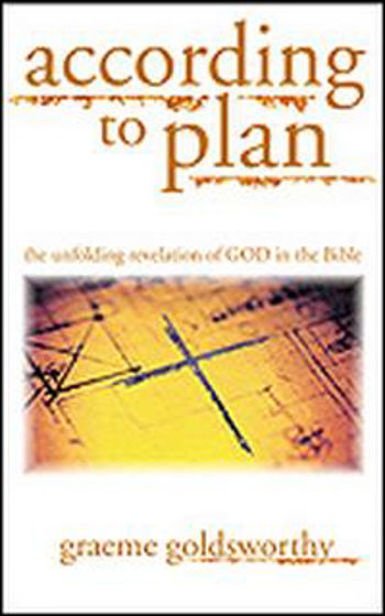 Picture of ACCORDING TO PLAN PB