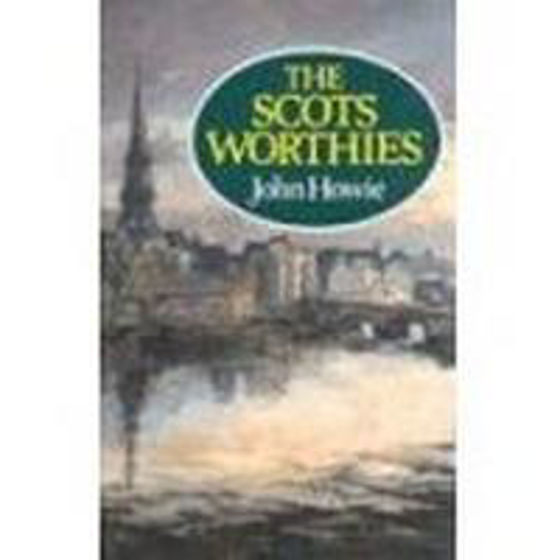 Picture of SCOTS WORTHIES THE HB