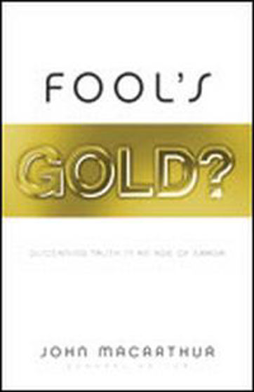 Picture of FOOLS GOLD PB