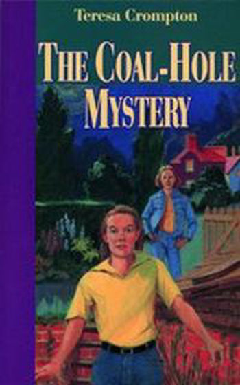 Picture of COAL HOLE MYSTERY PB
