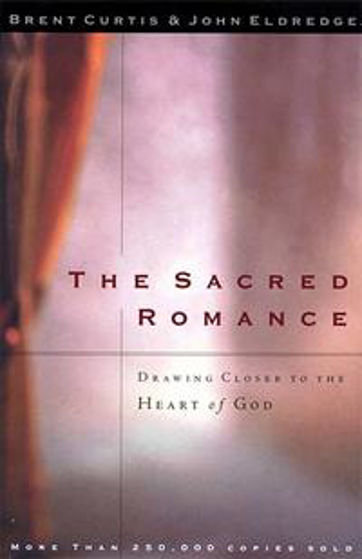 Picture of SACRED ROMANCE PB