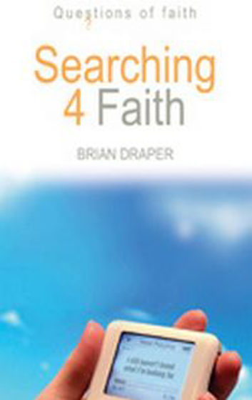 Picture of SEARCHING 4 FAITH PB
