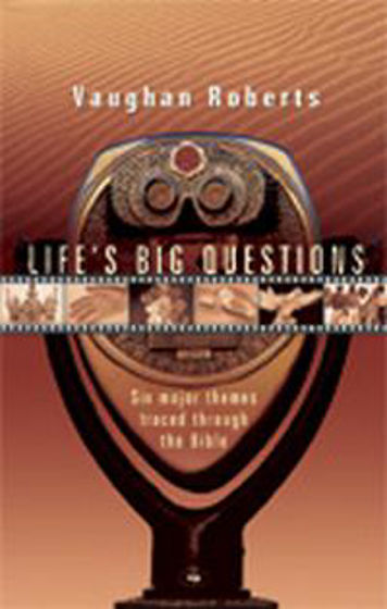Picture of LIFES BIG QUESTIONS PB