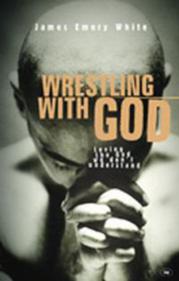 Picture of WRESTLING WITH GOD PB
