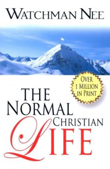 Picture of NORMAL CHRISTIAN LIFE PB