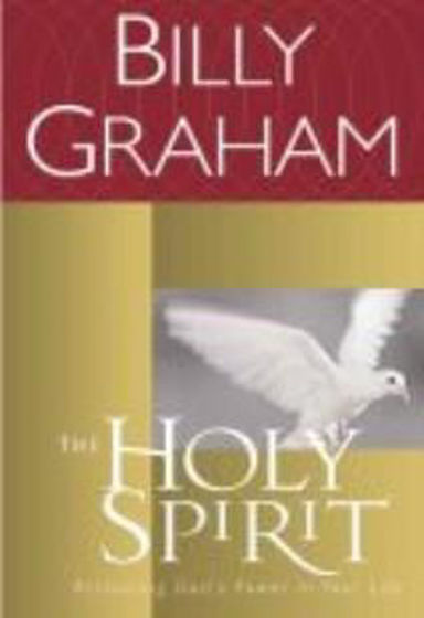 Picture of HOLY SPIRIT: ACTIVATING GODS POWER...PB