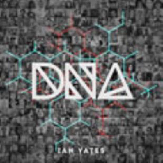 Picture of DNA CD