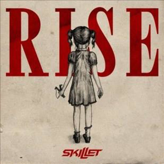 Picture of RISE CD