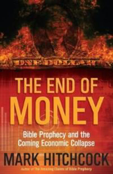 Picture of END OF MONEY PB