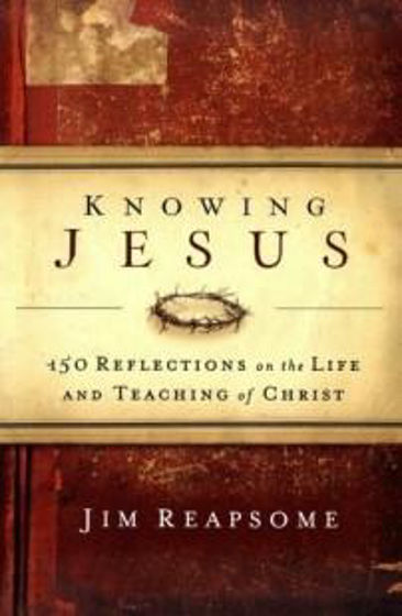 Picture of KNOWING JESUS PB