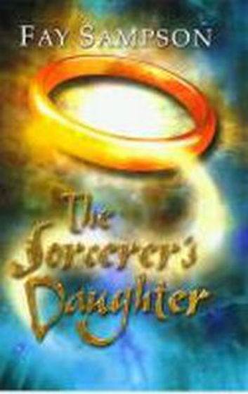 Picture of SORCERERS DAUGHTER PB