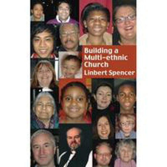 Picture of BUILDING A MULTI-ETHNIC CHURCH PB
