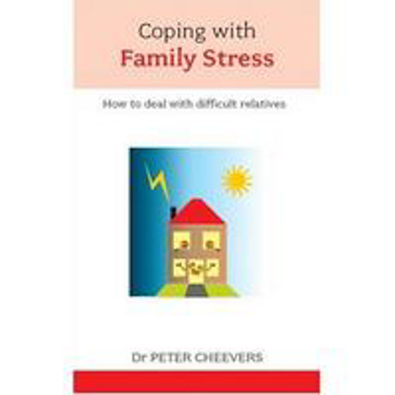 Picture of COPING WITH FAMILY STRESS PB