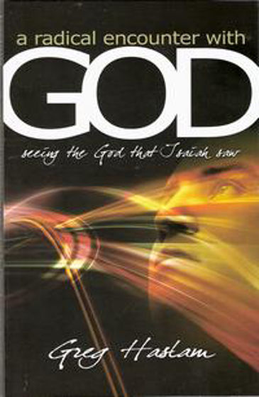 Picture of A RADICAL ENCOUNTER WITH GOD PB